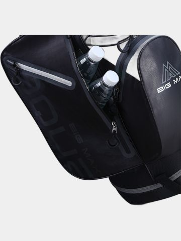Big Max Aqua Seven G Standbag grau