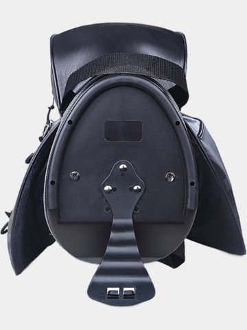 Big Max Aqua Seven G Standbag grau