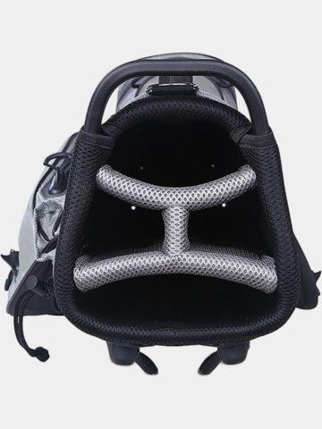 Big Max Aqua Seven G Standbag grau