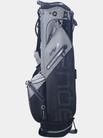 Big Max Aqua Seven G Standbag grau