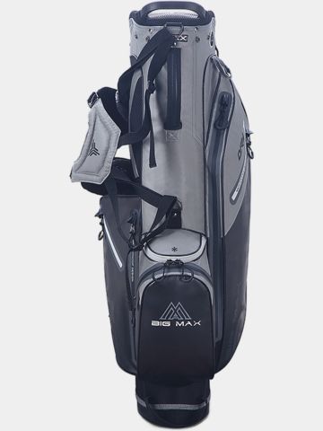 Big Max Aqua Seven G Standbag grau