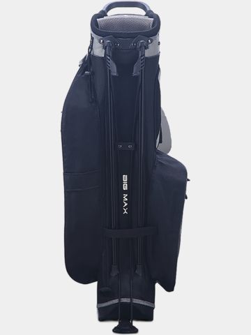 Big Max Aqua Seven G Standbag grau