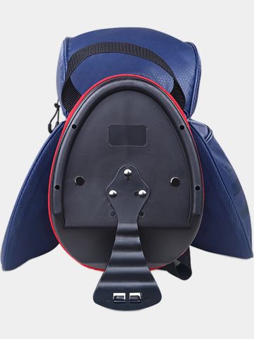 Big Max Aqua Seven G Standbag navy