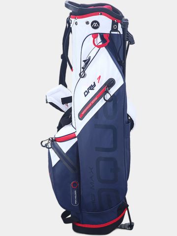 Big Max Aqua Seven G Standbag navy