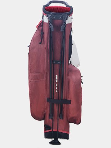 Big Max Aqua Seven G Standbag hellgrau