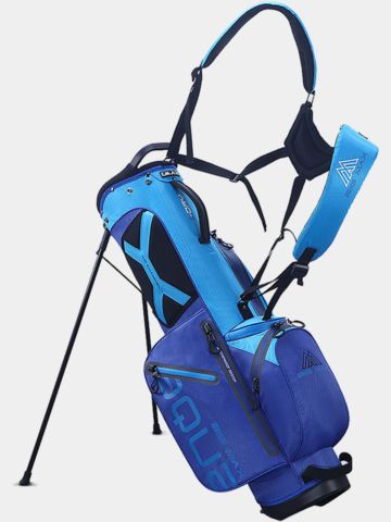 Big Max Aqua Seven blau