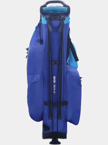 Big Max Aqua Seven G Standbag blau