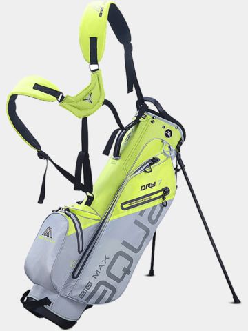 Big Max Aqua Seven grün