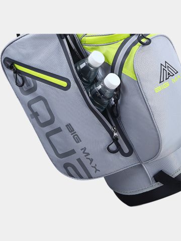 Big Max Aqua Seven G Standbag grün