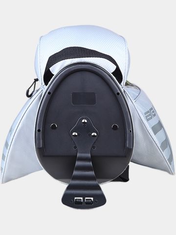 Big Max Aqua Seven G Standbag grün