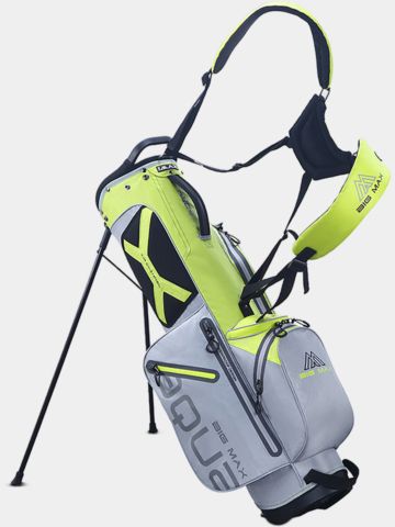 Big Max Aqua Seven grün