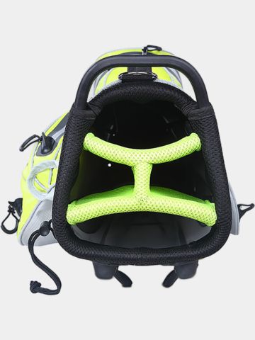Big Max Aqua Seven G Standbag grün
