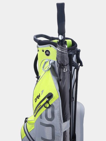 Big Max Aqua Seven G Standbag grün