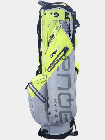 Big Max Aqua Seven G Standbag grün