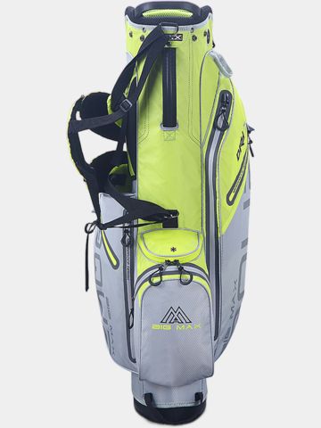 Big Max Aqua Seven G Standbag grün