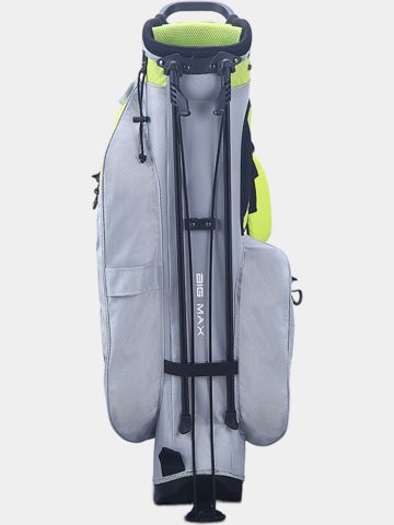 Big Max Aqua Seven G Standbag grün