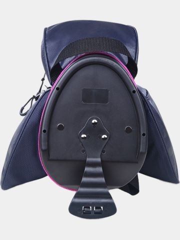 Big Max Aqua Seven G Standbag blau