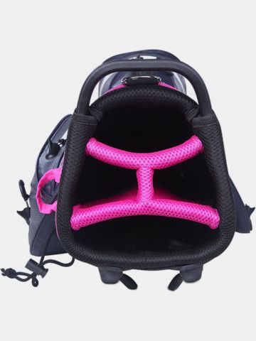 Big Max Aqua Seven G Standbag blau