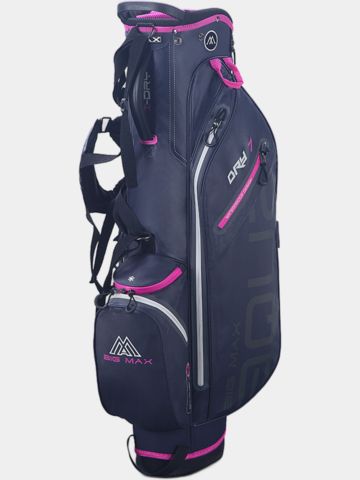 Big Max Aqua Seven G Standbag blau