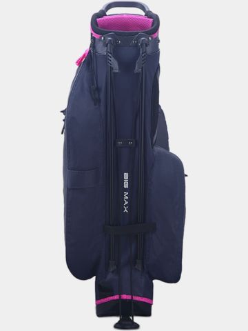 Big Max Aqua Seven G Standbag blau