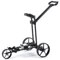 Flat Cat Ahead schwarz