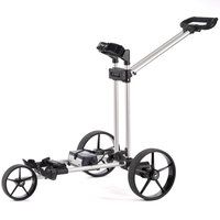 Flat Cat Ahead silber