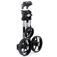 Flat Cat Ahead silber