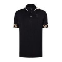 Bogner CLAUDIO Polokošile s polovičním rukávem černá