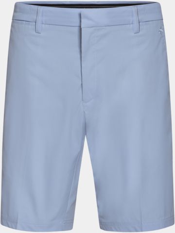 Cross BYRON LUX SHORTS Bermuda Hose hellblau