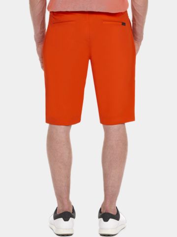 Daniel Springs Funktions-Bermuda Hose orange