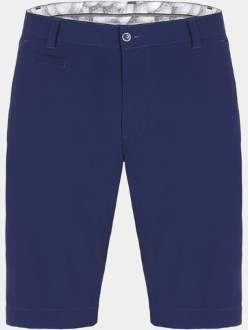 Daniel Springs Funktions-Bermuda Bermuda Hose tinte