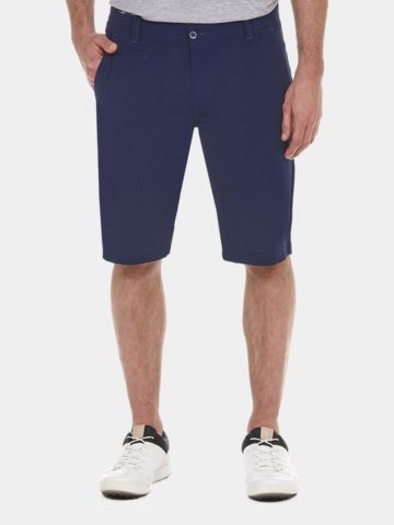 Daniel Springs Funktions-Bermuda Bermuda Hose tinte