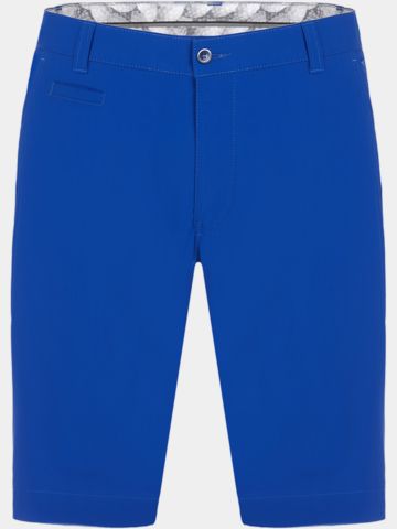Daniel Springs Funktions-Bermuda Bermuda Hose royal