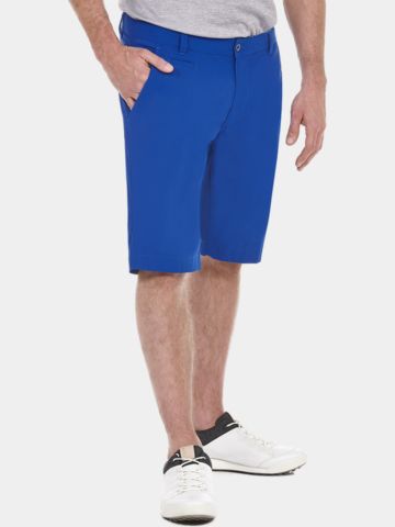 Daniel Springs Funktions-Bermuda Hose royal