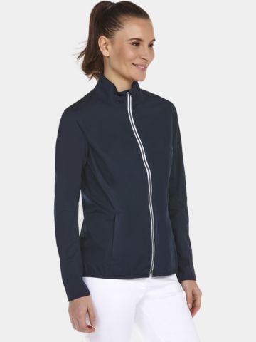 Valiente Windstopp Jacke navy