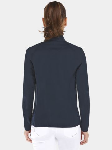 Valiente Windstopp Jacke navy