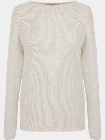 Valiente fashion pullover Pullover Strick sand