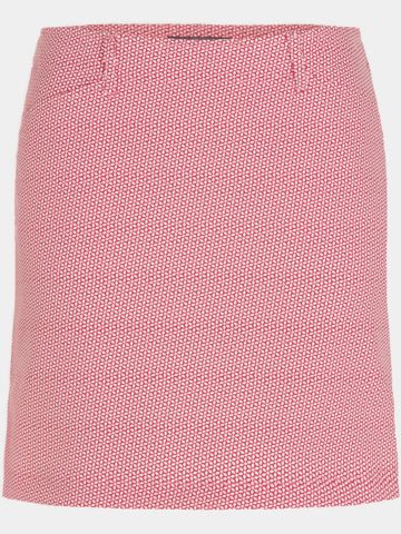 Valiente skort printed kurz Skort mehrfarbig