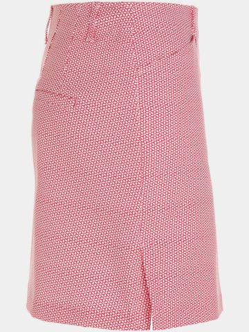 Valiente gemusterter Skort mehrfarbig