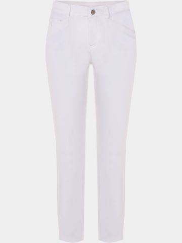 Alberto JANA-CR - 3xDRY Cooler 7/8 Hose weiß