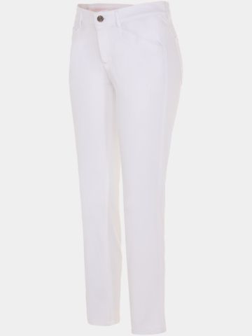 Alberto JANA - Z - 3xDRY Cooler 7/8 Hose weiß