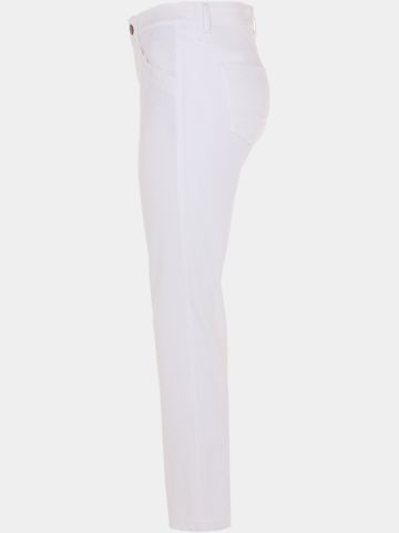 Alberto JANA - Z - 3xDRY Cooler 7/8 Hose weiß