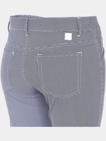 Alberto JANA - CR - Revolutional Print WR 7/8 Hose navy