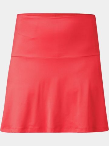 Daily Sports SHERLYn 45cm kurz Skort rot