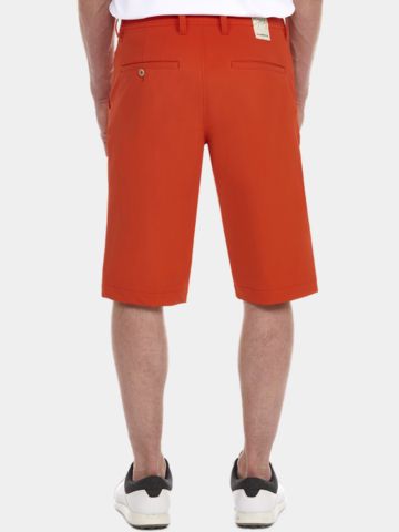 Alberto  MASTER - 3xDRY Cooler Bermuda Hose orange