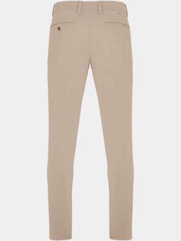 Alberto ROOKIE - WR Revolutional Chino Hose beige