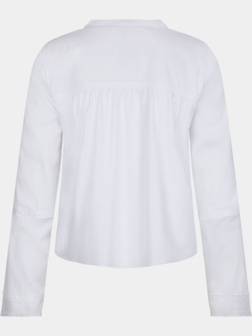 Sportalm Strečová bunda bílá