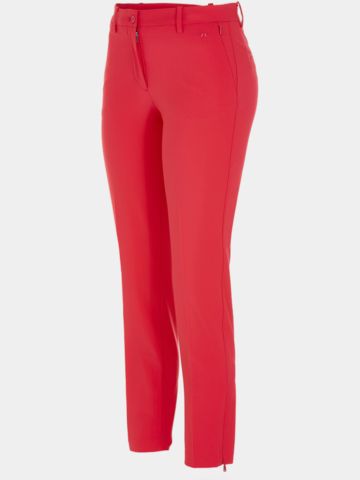 J.Lindeberg  Pia Pant 7/8 Hose pink