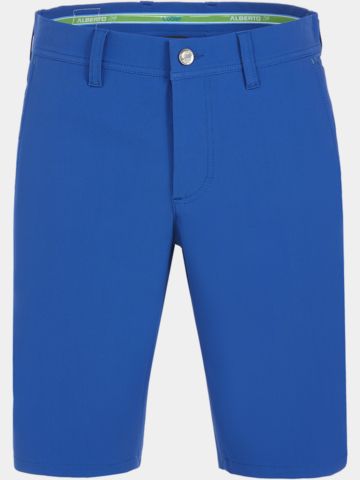 Alberto EARNIE - 3xDRY Cooler Bermuda Hose blau