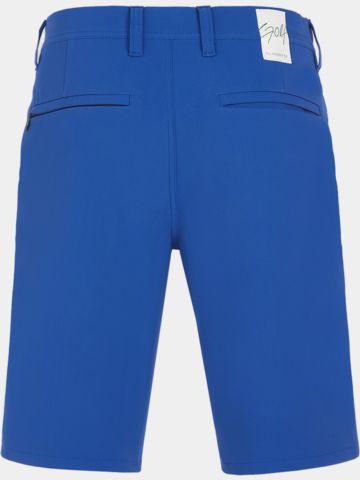 Alberto EARNIE - 3xDRY Cooler Bermuda Hose blau